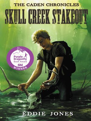 cover image of Skull Creek Stakeout